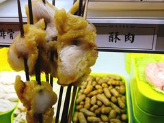 酥肉-镇江龙·火锅串串(武侯祠店)