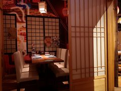 -有喜屋·深夜食堂(北京西路店)