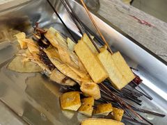 -怪老头甜不辣(抚琴小区店)