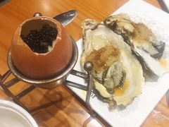 -玛雅铁板烧餐厅(中关村店)