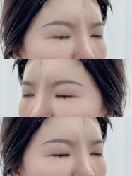 -张小野·专业半永久纹眉
