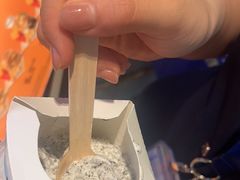 -麦当劳(北京大兴机场二层国内到达(安检外)店)