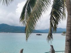 -海南分界洲岛旅游区