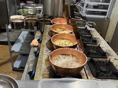 -元吉老一碗小锅米线(胜利广场店)