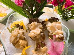 -明香海鲜酒家(华强北店)