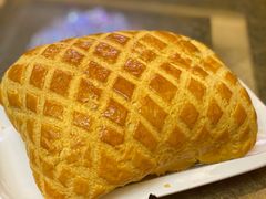 东江面包鸡-东江海鲜酒家(艺都分店)