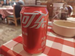 -西贝(满都海公园店)