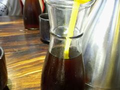 酸梅汤-宽窄巷子冒菜(中华广场店)