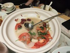 -荷花亭·湖北融合菜(十堰武商MALL店)