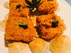 -三利音·玖弄小鲜(浦东嘉里城店)