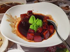 -蘇锦宴·淮扬菜烤鸭·小院(三元桥霄云路店)