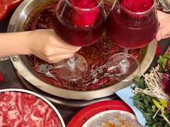 -蜀大侠火锅(总府路店)