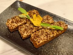 -茹·pure vegan(博华广场店)