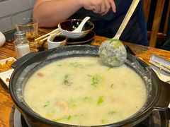 -盈田盈粥庄(博山东路店)