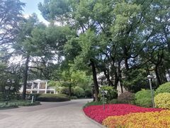 -上海虹桥迎宾馆