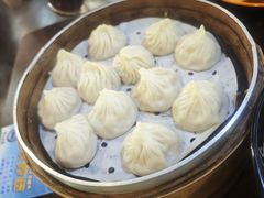 -大龙汤包