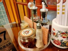 -佳面馆·竹升云吞面·爽鱼皮·牛腩面(易发店)