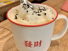 -堂屋糖水店(愚园店)