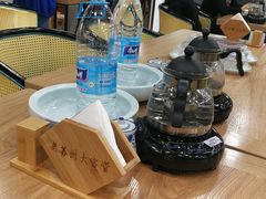 -老苏州大客堂·苏帮菜·松鼠桂鱼·苏州传统小吃(观前街人民商场店)