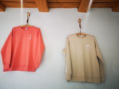 -BE YOLO必有乐&小红帽三明治