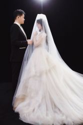点击看大图 -天一婚纱摄影TIA STUDIO(珠海路店)