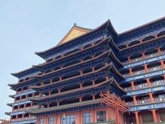 -大明幻境第一城