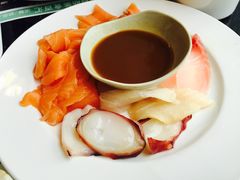 -淄博蓝海国际大饭店·蓝钻国际美食自助百汇(柳泉路店)