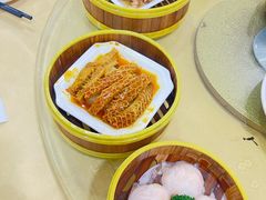 -吉莲利苑海鲜酒家(珠海拱北29年老字号店)