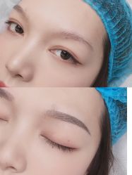 点击看大图 -久匠·纹眉半永久野生眉