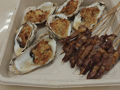 -飨食汇全日制餐厅·昆山皇冠假日酒店(九方店)