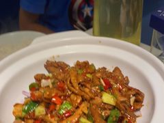 -兰湘子·湘菜小炒(济南领秀城店)