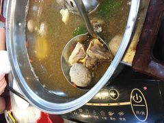 -海银海记潮汕牛肉火锅(新港中路海珠店)