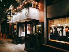 -古董花园(思南路42弄小区店)