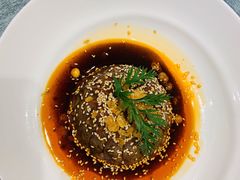 -汤记传菜(秀浦路店)