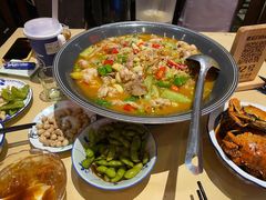 -江味龙虾馆·裸蓝龙虾(南山店)