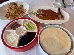 -满堂·烤鸭店·北京菜(鼓楼店)