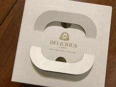 -杜哈夫DOUX RÊVE·生日蛋糕(日月光店)