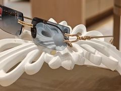 -溥仪眼镜PUYI OPTICAL(国贸商城店)