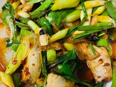 -雷祖芳老妈蹄花店