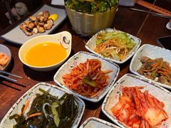 -火炉情韩国料理店(古田路店)