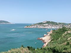 -东极岛景区