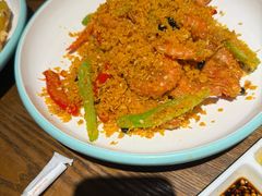 -川悦留香·海鲜餐厅(海棠68环球美食街店)