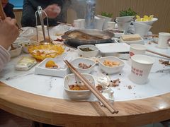 -傣妹火锅(狮子桥店)