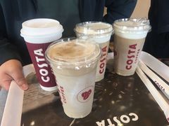 -COSTA COFFEE(昆城广场店)