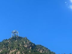 -京东石林峡风景区