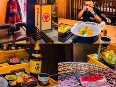 -牛道·和牛九食(市府恒隆广场店)