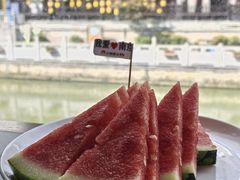 -小厨娘金榜题名(夫子庙秦淮河店)