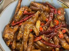 -老三样·旧食新味(万寿宫店)