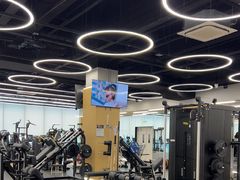 -Z&B Fitness Studio·Gym(前滩L+PLAZA店)