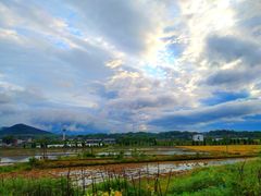 -花亭湖风景名胜区
